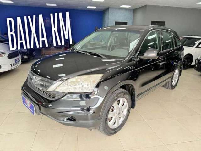 HONDA CR-V LX 2011