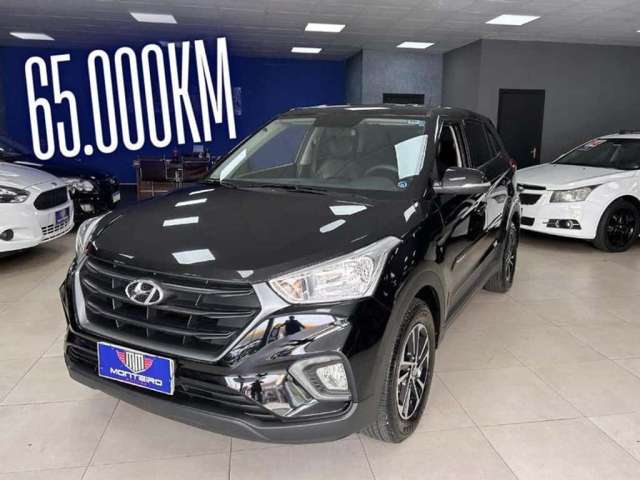 HYUNDAI CRETA 16A ATTITU 2020