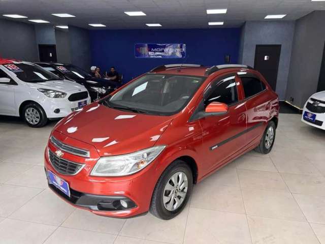 CHEVROLET ONIX 1.0MT LT 2013