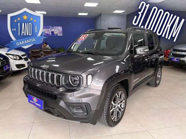 JEEP RENEGADE LGTD T270 2023