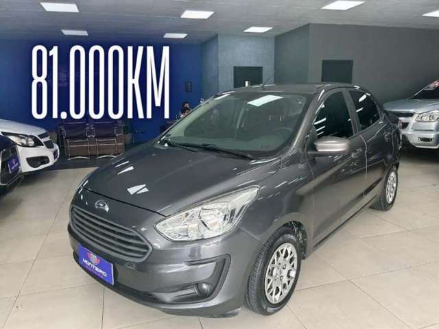 FORD KA SE 1.5 SD C 2019