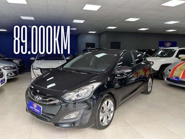 HYUNDAI I30 1.8 2014