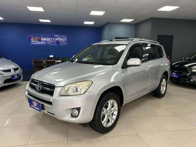 TOYOTA RAV4 4X2 2012