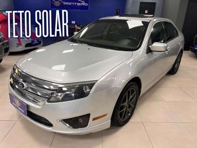 FORD FUSION V6 2010