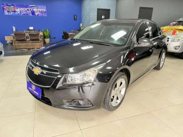 CHEVROLET CRUZE LT NB 2013