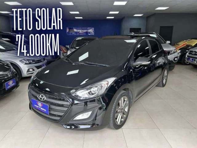 HYUNDAI I30 1.8 2016