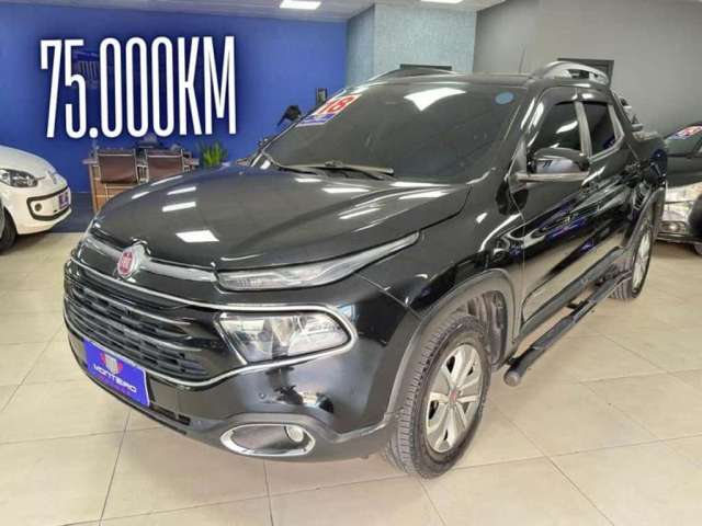 FIAT TORO FREEDOM AT 2018