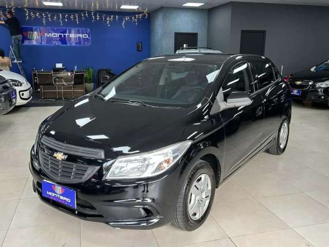 CHEVROLET ONIX 1.0MT LS 2016