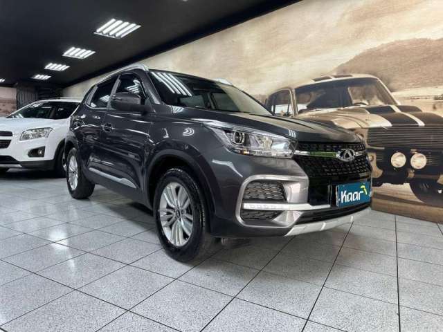 CAOA CHERY TIGGO 5X