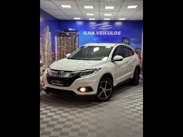 Honda HR-V EXL 1.8 Flexone 16V 5p Aut. 2020 Gasolina