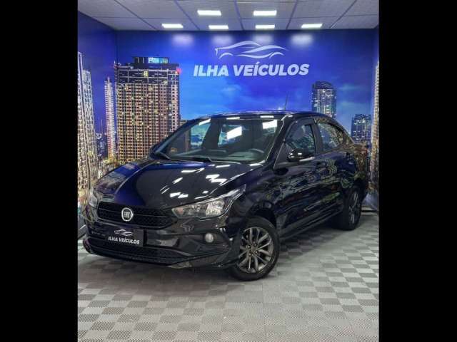 Fiat CRONOS 1.3 8V Flex 2020