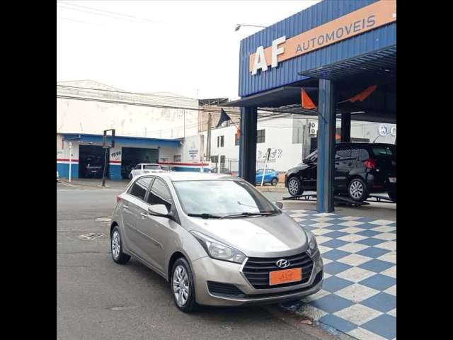 HYUNDAI HB20 1.0 Comfort 12V - 2015/2016