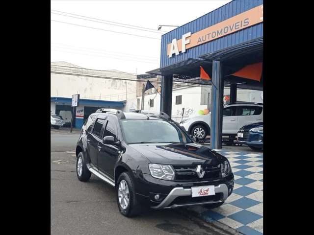 RENAULT DUSTER 2.0 Dynamique 4X2 16V - 2015/2016