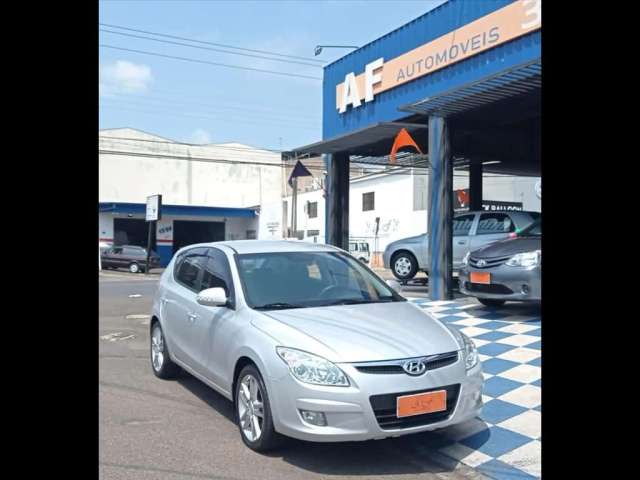 HYUNDAI I30 2.0 MPI 16V - 2010/2011