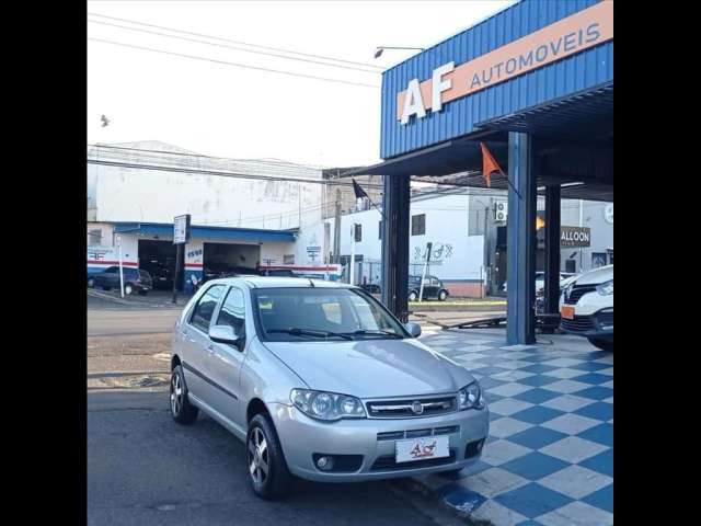 FIAT PALIO 1.0 MPI Fire Economy 8V - 2011/2011