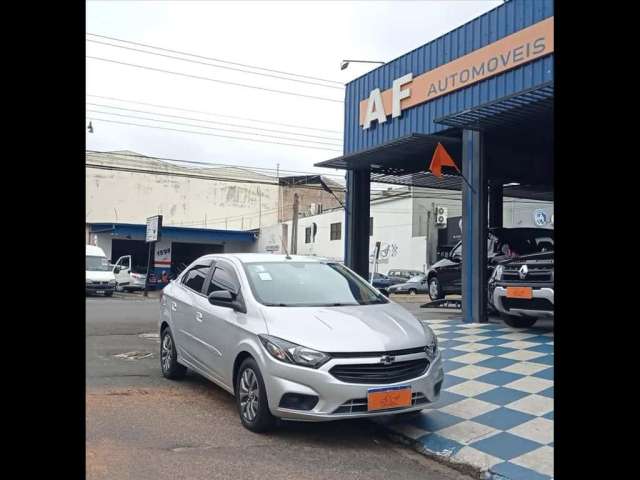 CHEVROLET JOY 1.0 Spe4 Plus - 2021/2021