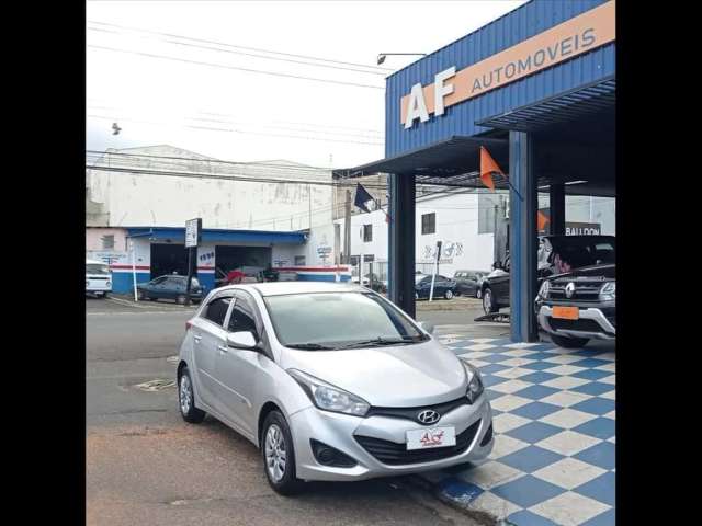 HYUNDAI HB20 1.0 Comfort 12V - 2015/2015