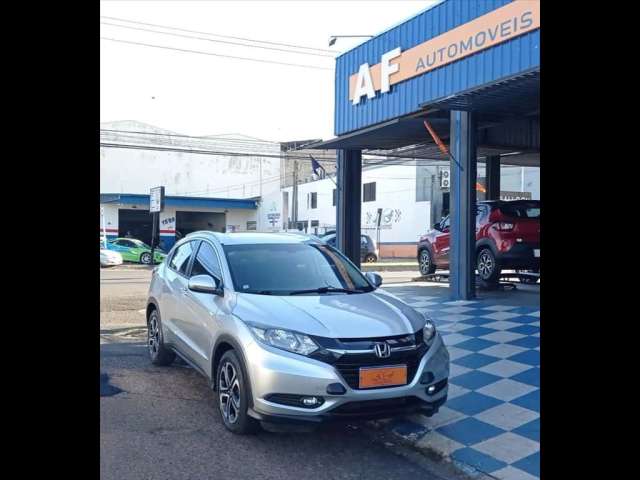 HONDA HR-V 1.8 16V EX - 2015/2016