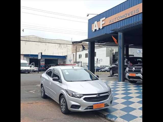 CHEVROLET JOY 1.0 Spe4 Plus - 2021/2021