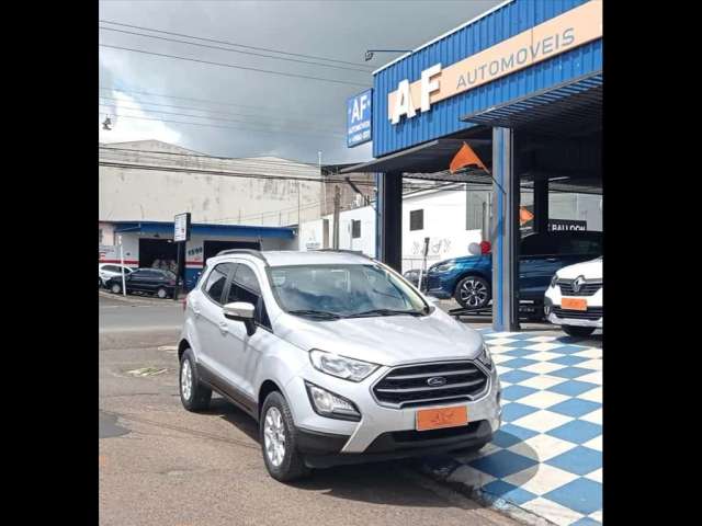 FORD ECOSPORT 1.5 Ti-vct SE - 2019/2020