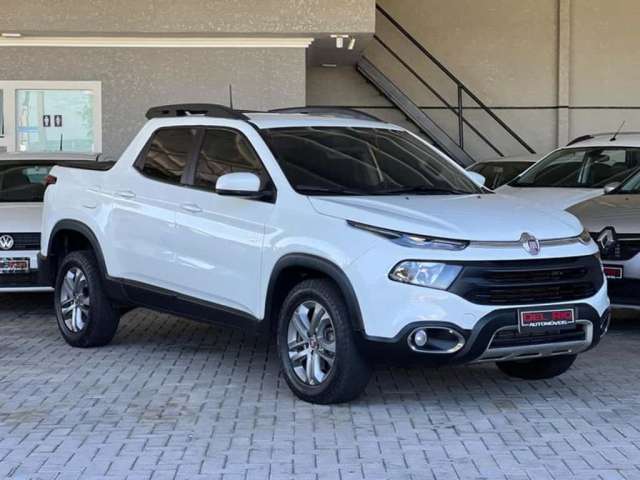 FIAT TORO FREEDOM AT9 DIESEL 4X4 2021