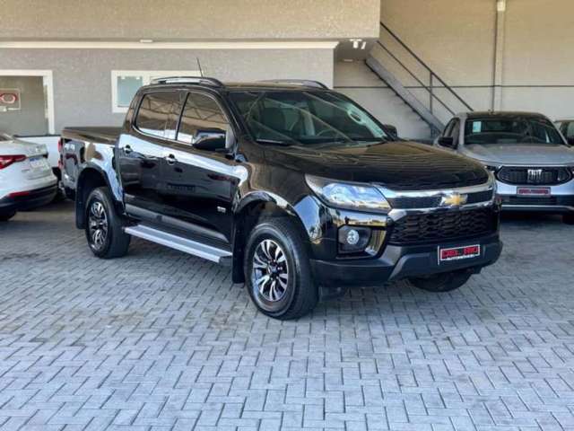 CHEVROLET S10 LS 2.8 TDI 4X4 CD 2021