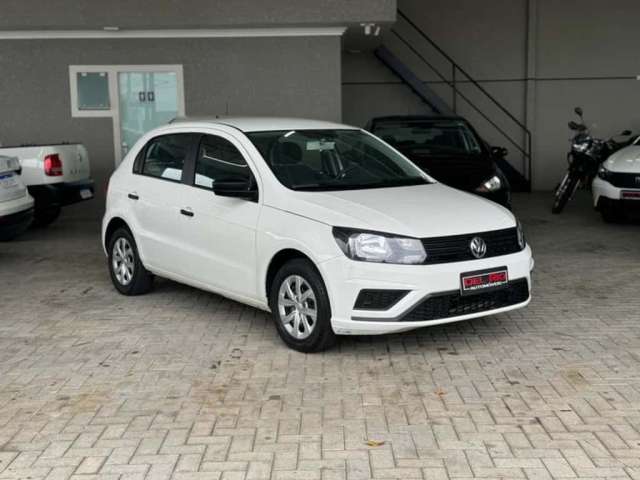 VOLKSWAGEN GOL 1.0L MC4 2022