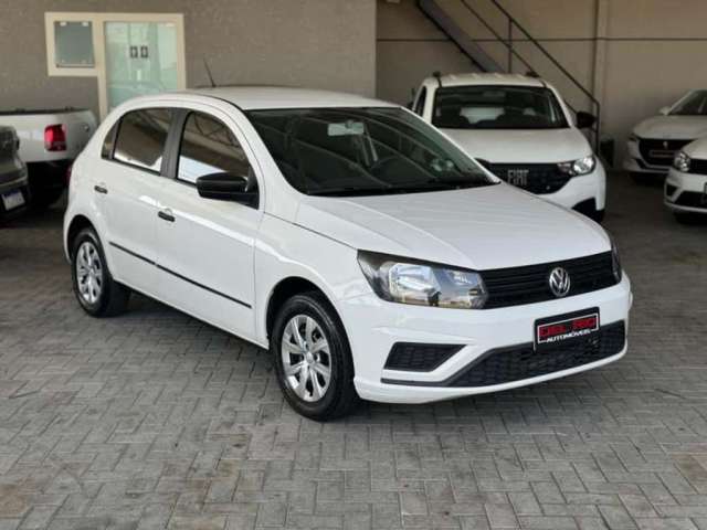 VOLKSWAGEN GOL 1.0L MC4 2022