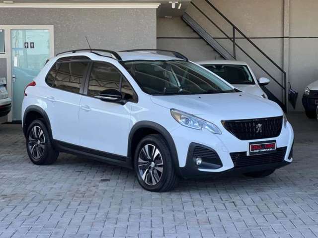 PEUGEOT 2008 CROSS EAT6 2022