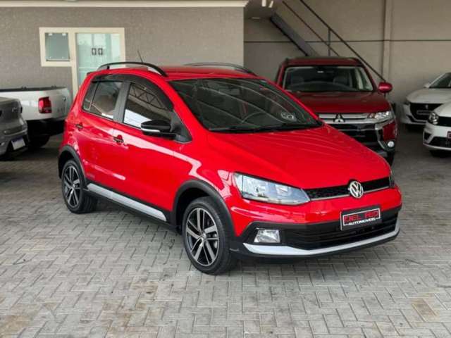 VOLKSWAGEN FOX XTREME MB 2020