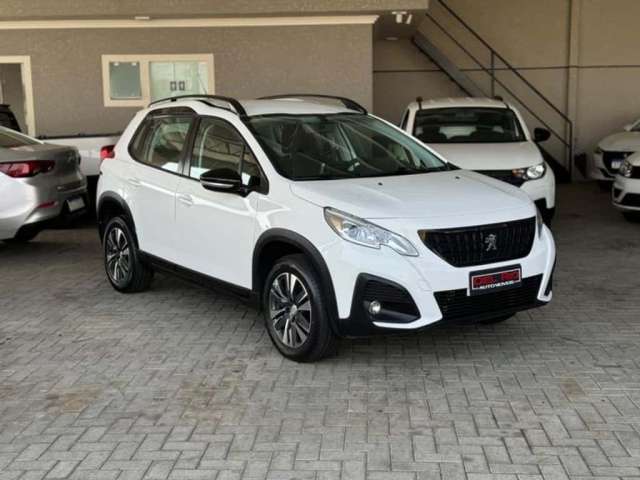 PEUGEOT 2008 ALLURE PACK 1.6 AT 2022