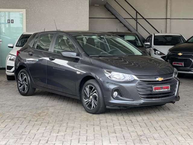 CHEVROLET ONIX 10MT LT2 2024