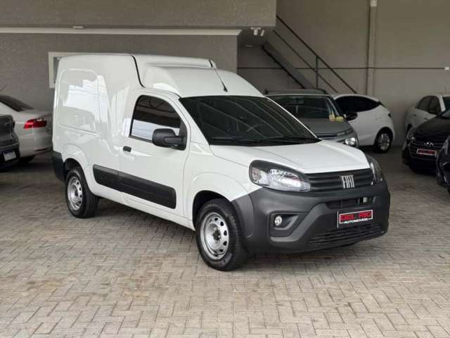 FIAT FIORINO ENDURANCE 2023