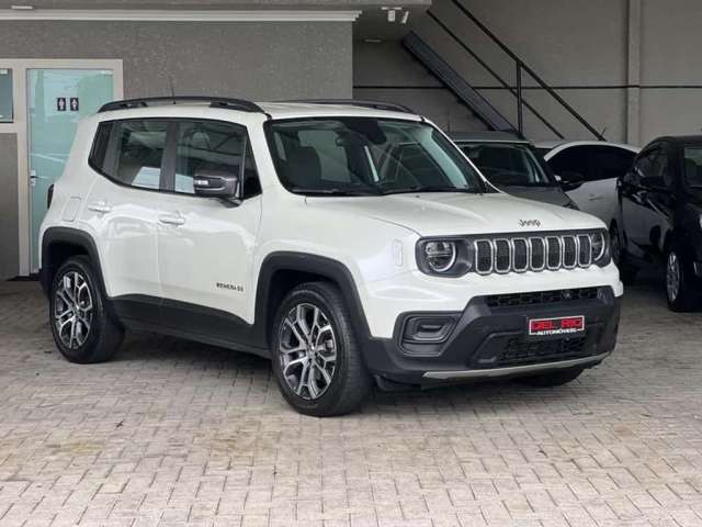 JEEP RENEGADE LGTD T270 2023