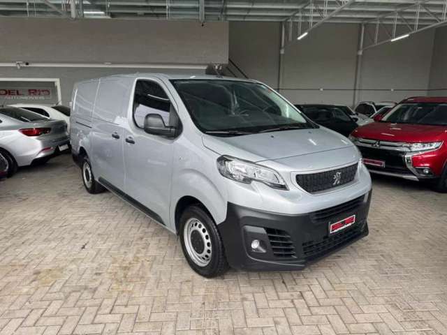 PEUGEOT EXPERT CARGO 2023 TURBO DIESEL