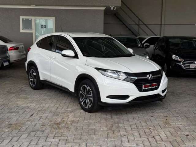 HONDA HR-V LX CVT 2017