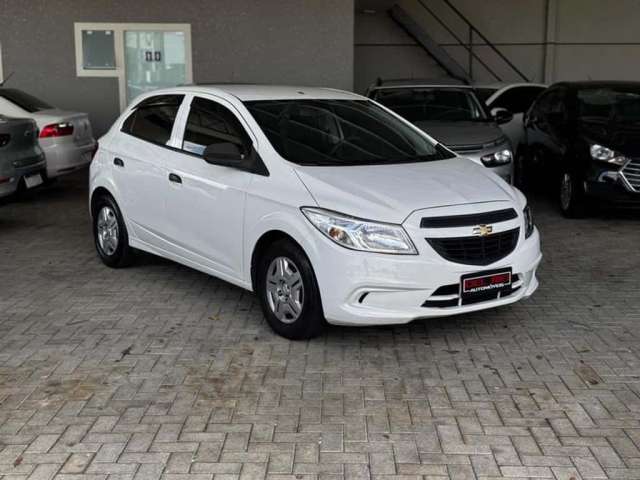 CHEVROLET ONIX 1.0 MT JOY 2018