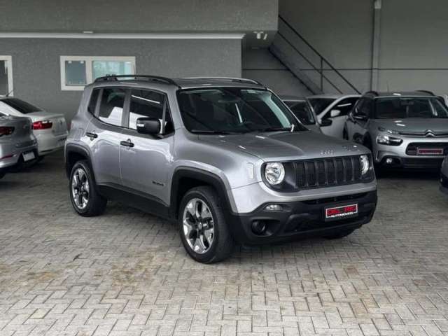 JEEP RENEGADE SPORT 2021