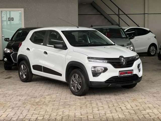 RENAULT KWID ZEN 2 2023