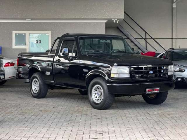 FORD F1000 HSD XL 1998