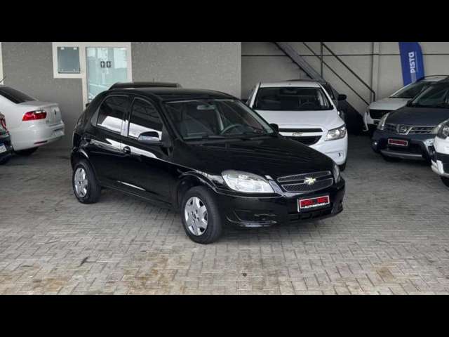 CHEVROLET CELTA 1.0L LT 2014