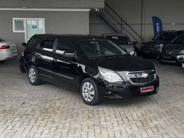 CHEVROLET COBALT 1.4 LT 2012