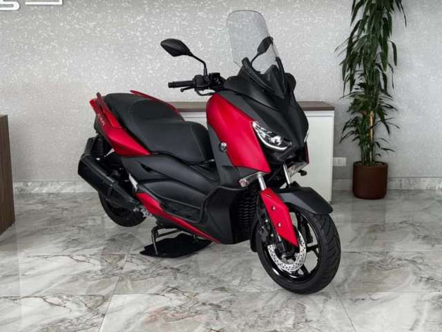 YAMAHA XMAX ABS 2022