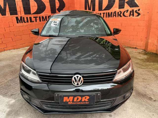 Volkswagen Jetta Flex Tip Tronic