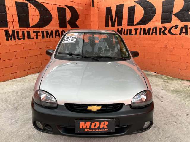 Chevrolet Corsa Gasolina Manual