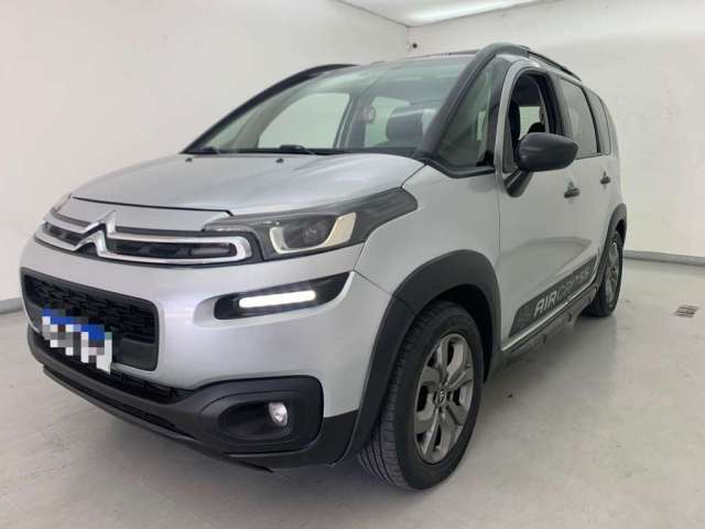 CITROËN AIRCROSS