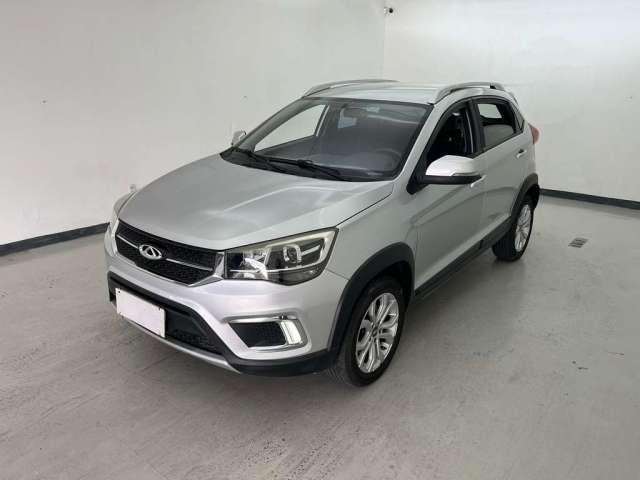 CAOA CHERY TIGGO 2