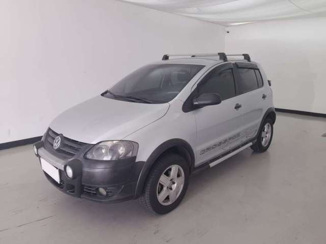 VOLKSWAGEN CROSSFOX