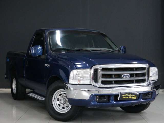 F 250 XL 3.9 4X2 Diesel mec.