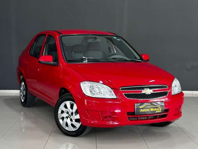 Chevrolet Prisma LT 1.4